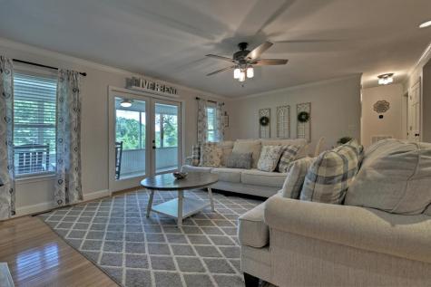 53 Addle Trail Ellijay GA 30540