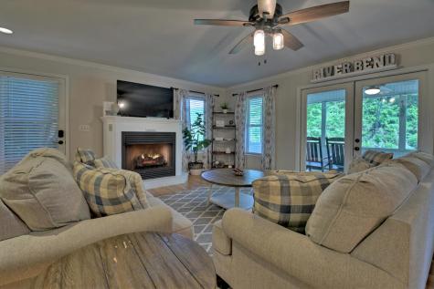53 Addle Trail Ellijay GA 30540