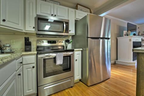 53 Addle Trail Ellijay GA 30540