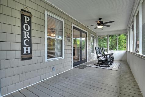 53 Addle Trail Ellijay GA 30540
