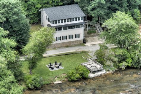 53 Addle Trail Ellijay GA 30540