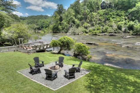 53 Addle Trail Ellijay GA 30540
