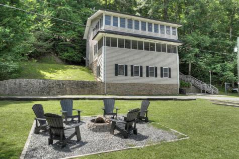 53 Addle Trail Ellijay GA 30540