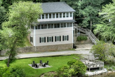 53 Addle Trail Ellijay GA 30540