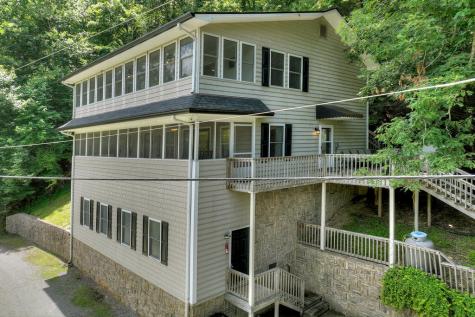 53 Addle Trail Ellijay GA 30540