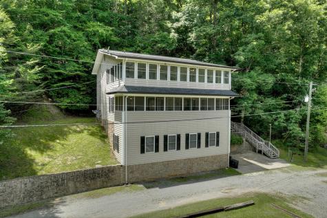 53 Addle Trail Ellijay GA 30540