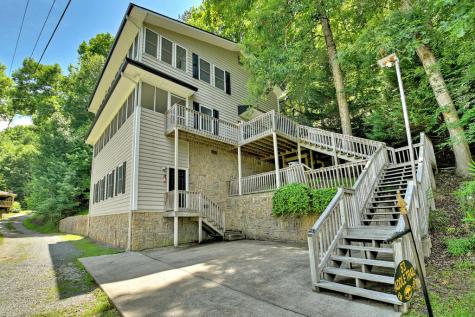 53 Addle Trail Ellijay GA 30540