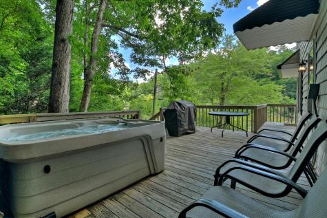 53 Addle Trail Ellijay GA 30540