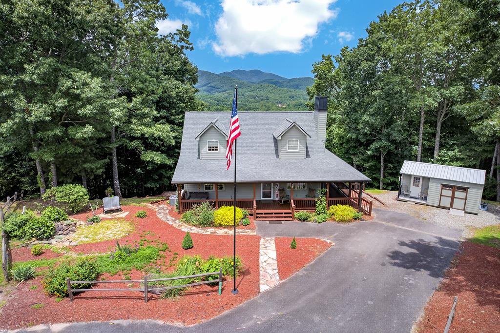 190 The Foothills Young Harris GA 30582
