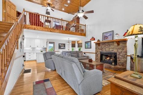 190 The Foothills Young Harris GA 30582