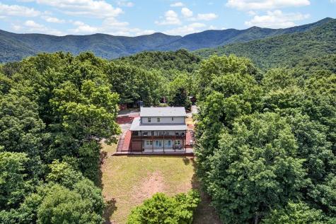 190 The Foothills Young Harris GA 30582