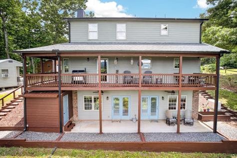 190 The Foothills Young Harris GA 30582