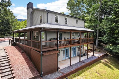 190 The Foothills Young Harris GA 30582