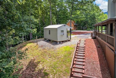 190 The Foothills Young Harris GA 30582