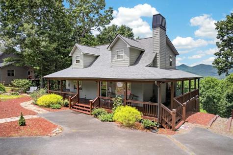 190 The Foothills Young Harris GA 30582