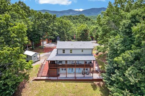 190 The Foothills Young Harris GA 30582