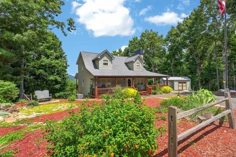 190 The Foothills Young Harris GA 30582
