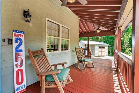 190 The Foothills Young Harris GA 30582
