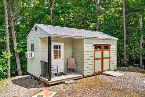 190 The Foothills Young Harris GA 30582