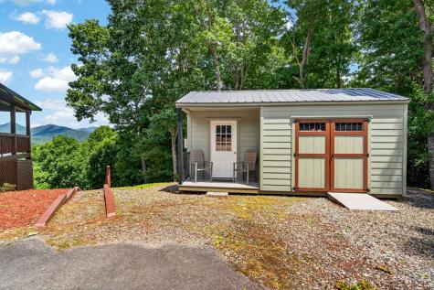 190 The Foothills Young Harris GA 30582