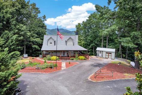 190 The Foothills Young Harris GA 30582