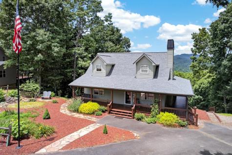 190 The Foothills Young Harris GA 30582