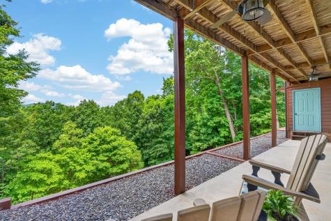190 The Foothills Young Harris GA 30582