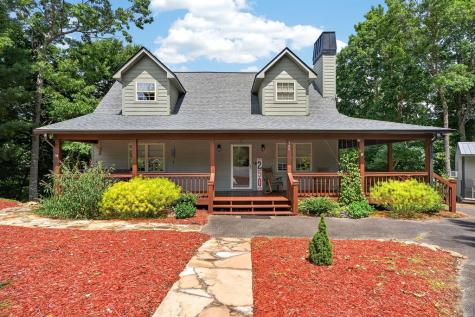 190 The Foothills Young Harris GA 30582