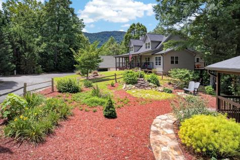 190 The Foothills Young Harris GA 30582