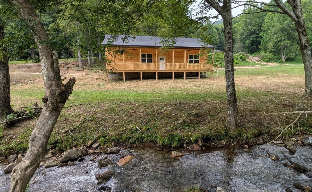 3991 Boiling Springs Road Murphy NC 28906