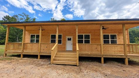 3991 Boiling Springs Road Murphy NC 28906