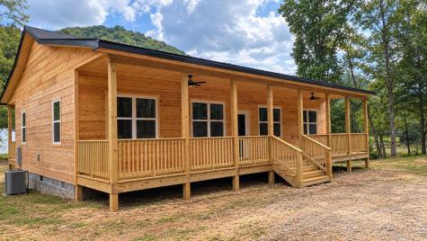 3991 Boiling Springs Road Murphy NC 28906
