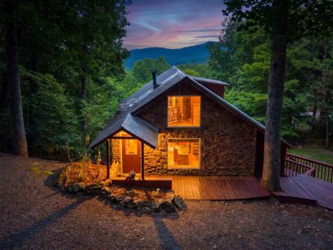 221 Wilson Lane Blairsville GA 30512