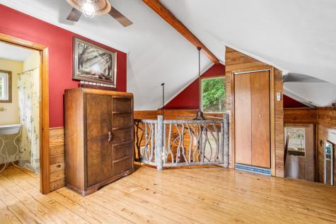 221 Wilson Lane Blairsville GA 30512