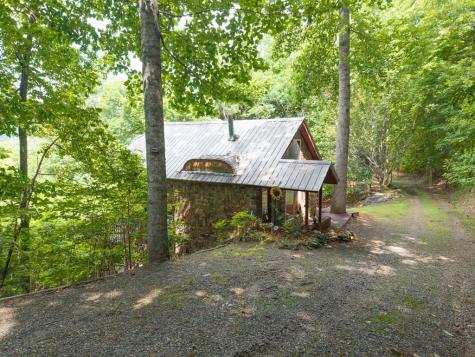 221 Wilson Lane Blairsville GA 30512