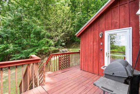 221 Wilson Lane Blairsville GA 30512