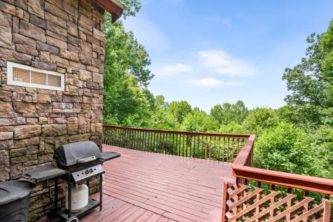 221 Wilson Lane Blairsville GA 30512