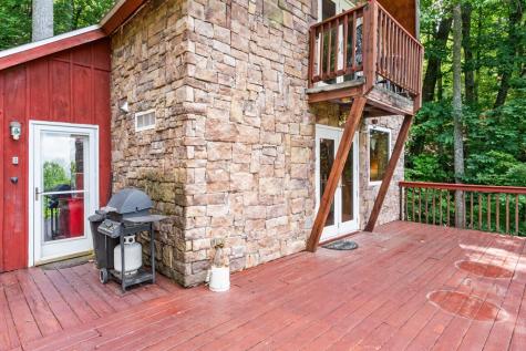 221 Wilson Lane Blairsville GA 30512