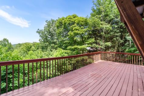 221 Wilson Lane Blairsville GA 30512