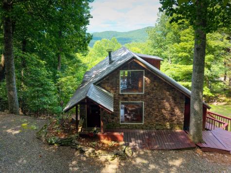 221 Wilson Lane Blairsville GA 30512