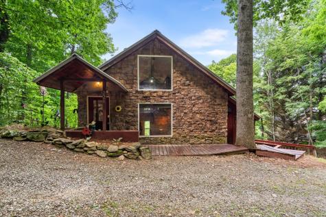 221 Wilson Lane Blairsville GA 30512