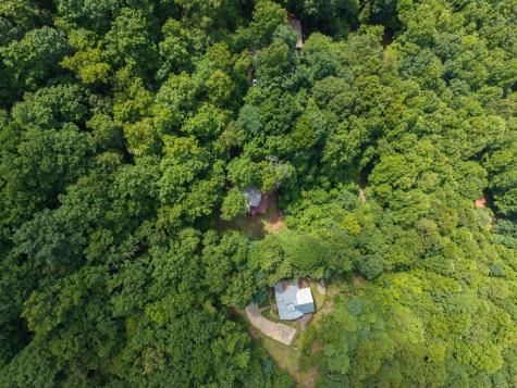 221 Wilson Lane Blairsville GA 30512