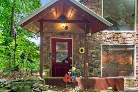 221 Wilson Lane Blairsville GA 30512