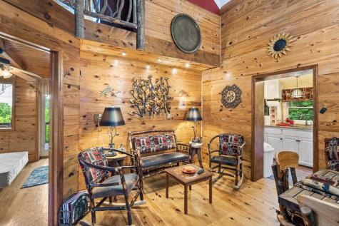 221 Wilson Lane Blairsville GA 30512