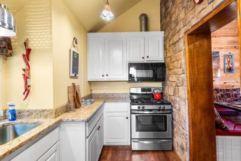 221 Wilson Lane Blairsville GA 30512
