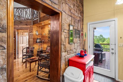 221 Wilson Lane Blairsville GA 30512