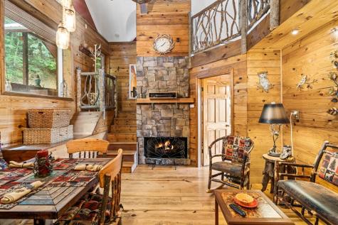 221 Wilson Lane Blairsville GA 30512