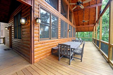 731 Native Trail Blue Ridge GA 30513