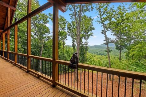 731 Native Trail Blue Ridge GA 30513