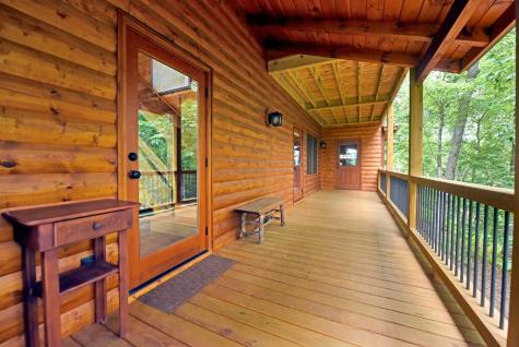 731 Native Trail Blue Ridge GA 30513